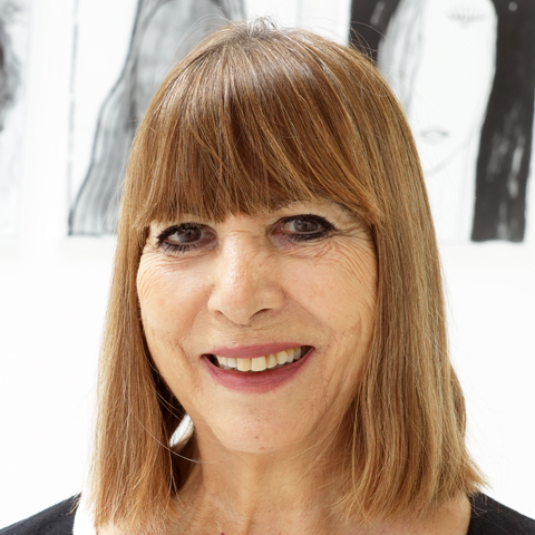 utrender Gisella Borioli